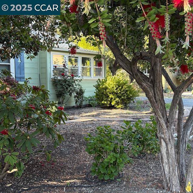 2150 Whyte Park Ave, Walnut Creek, CA 94595