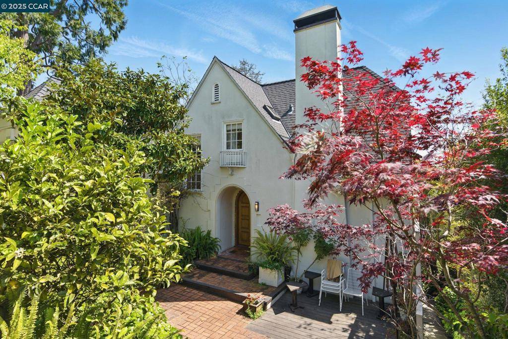 200 Hillcrest Rd,  Berkeley,  CA 94705