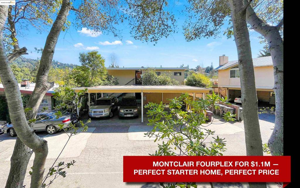 389 Somerset Rd, Piedmont, CA 94611