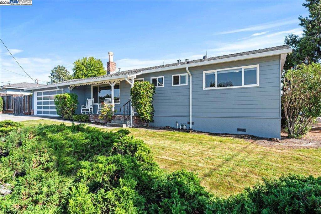 Castro Valley, CA 94546,4105 Heyer Ave