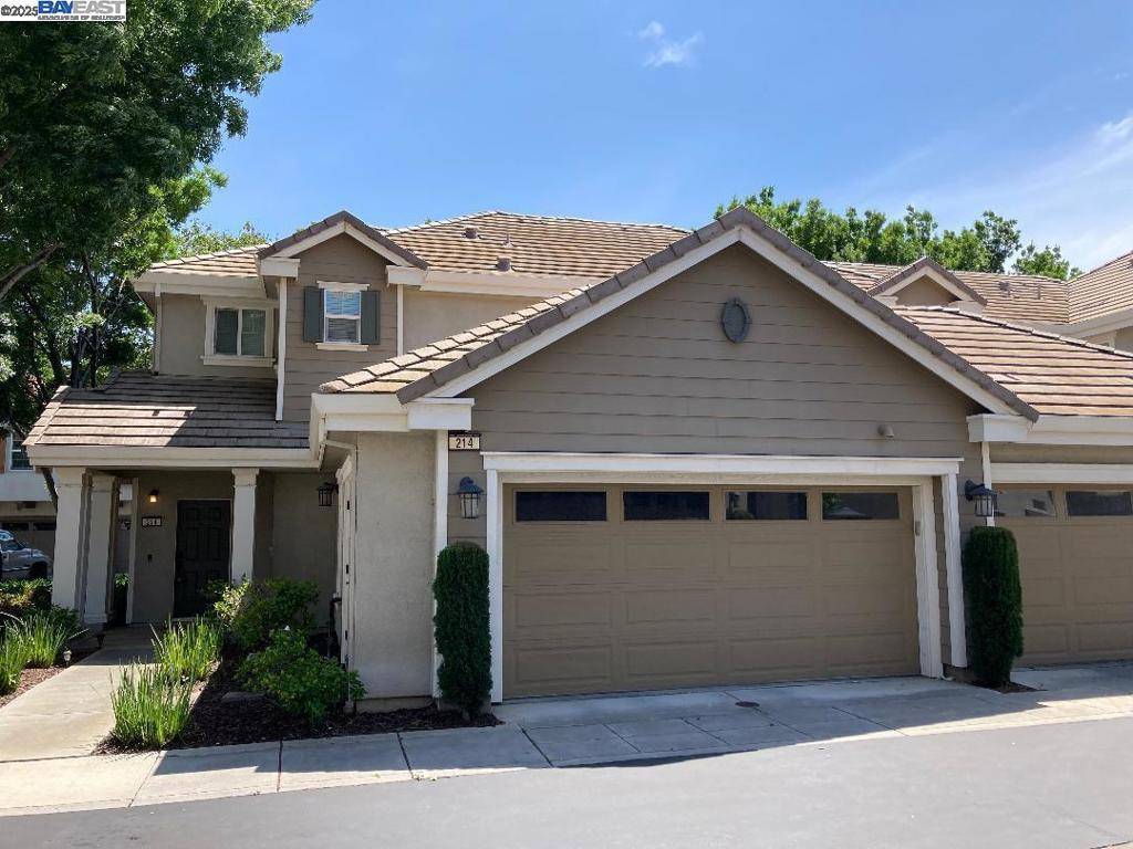 214 La Flor Lane,  Mountain House,  CA 95391