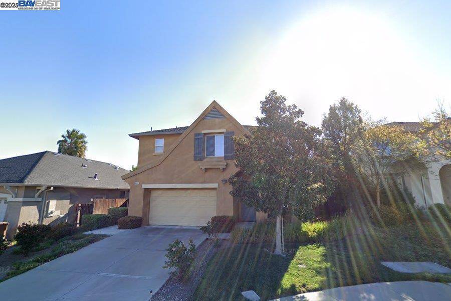 Antioch, CA 94531,4035 Mount Day Ct