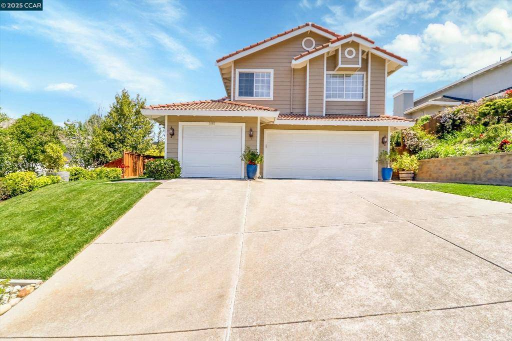 5362 Saddleback Ct, Richmond, CA 94803