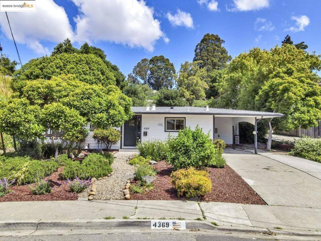 Richmond, CA 94803,4369 Nelson DR