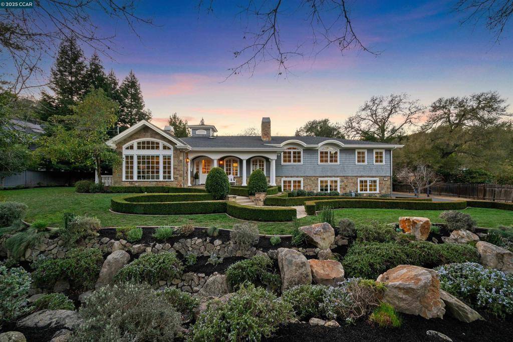 755 Old Jonas Hill Road, Lafayette, CA 94549
