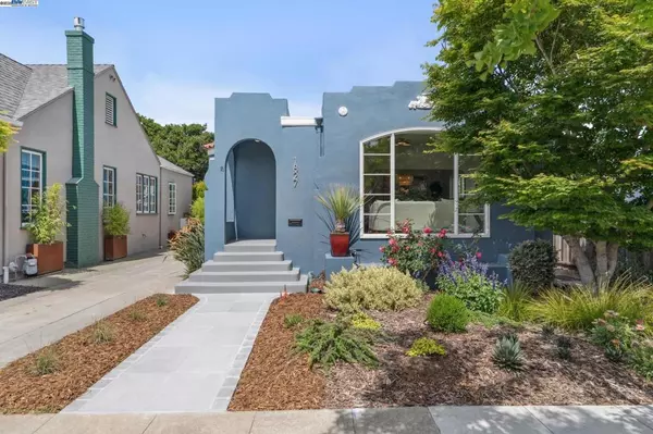 Alameda, CA 94501,1827 Moreland Dr