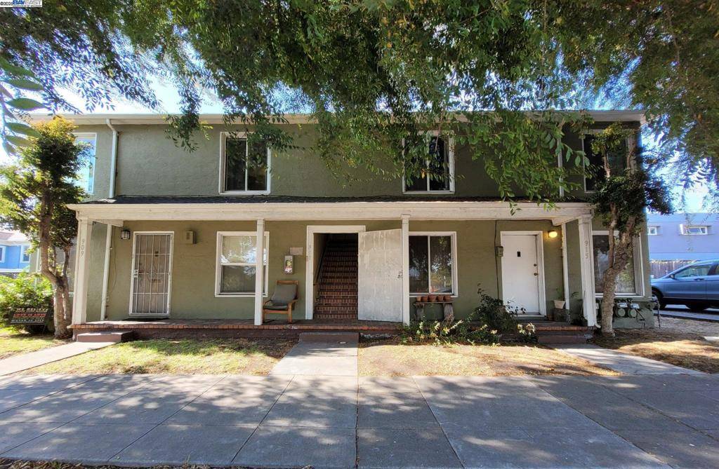 915 Dwight Way, Berkeley, CA 94710