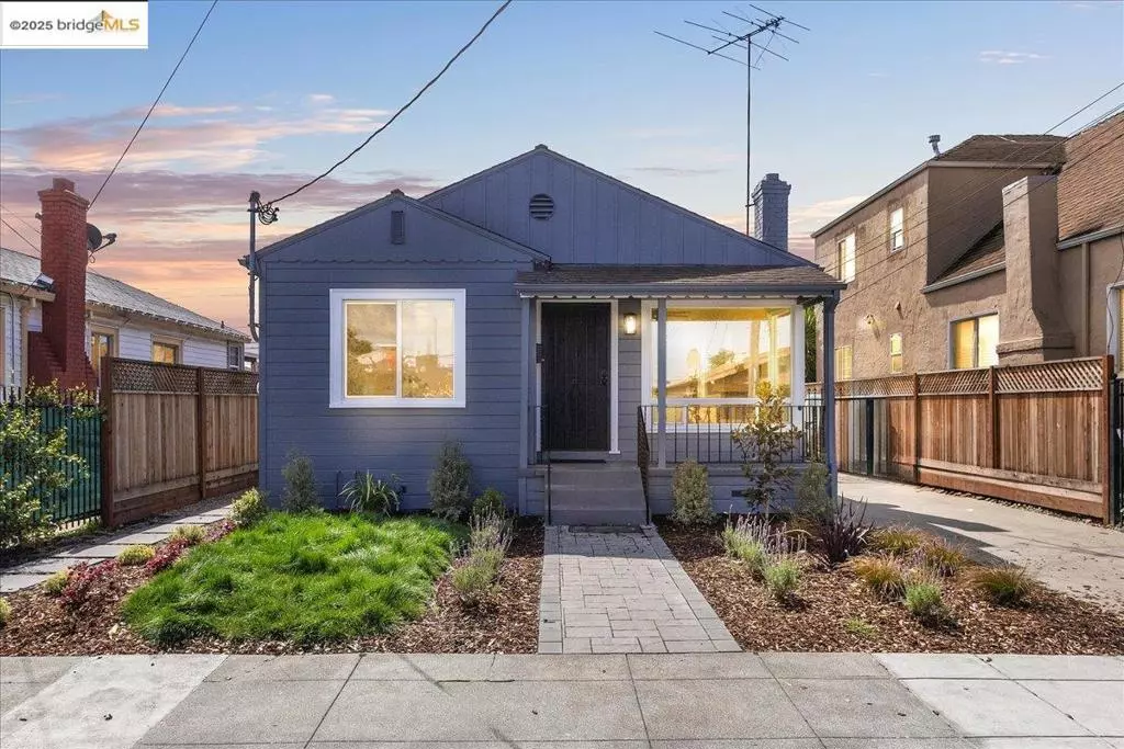Oakland, CA 94605,2224 107th Ave.
