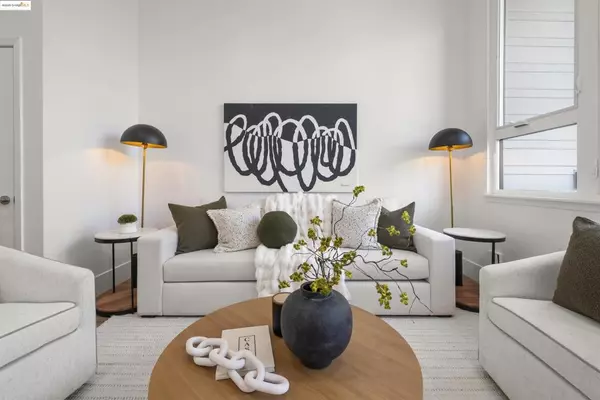 1545 32nd Street #217, Oakland, CA 94608
