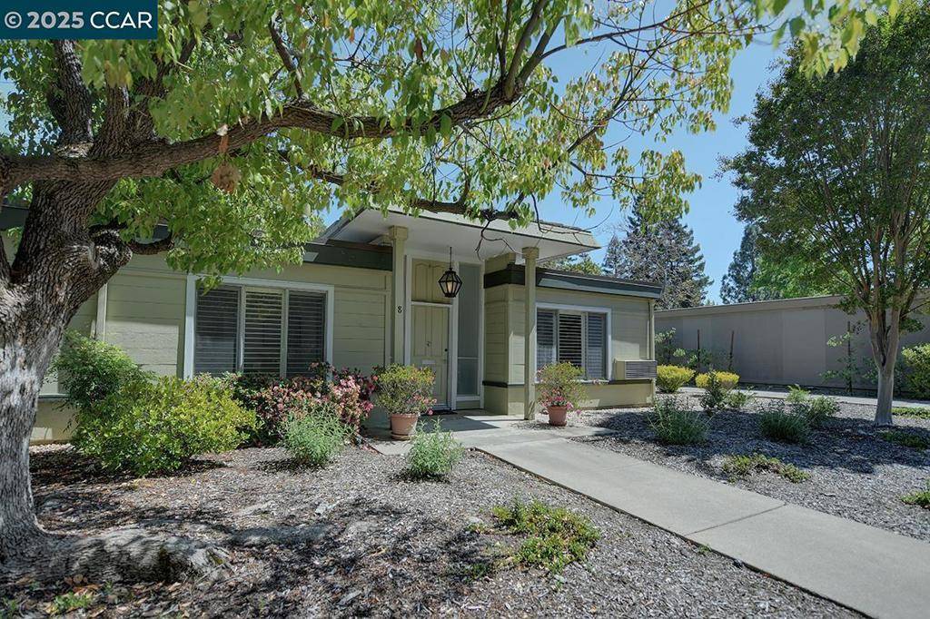 Walnut Creek, CA 94595,1296 Skycrest Dr #8