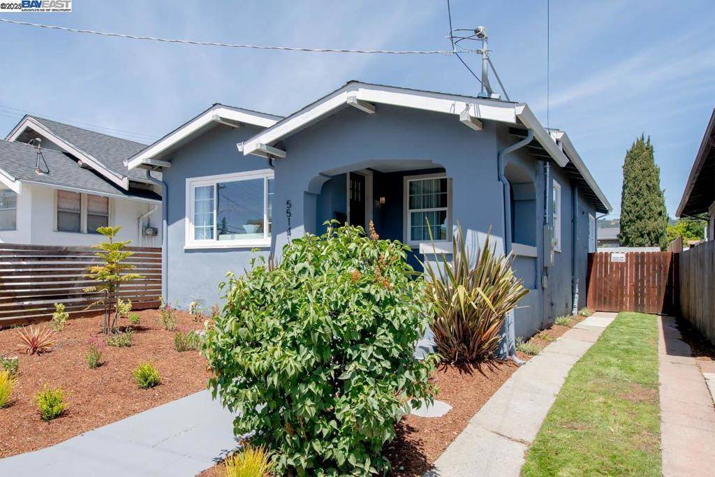 Oakland, CA 94605,5514 Laverne Ave