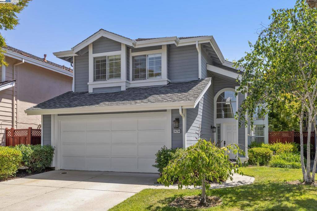 Fremont, CA 94555,34294 Dunhill Dr