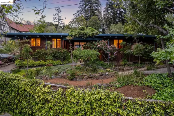 1 Roble Rd, Berkeley, CA 94705