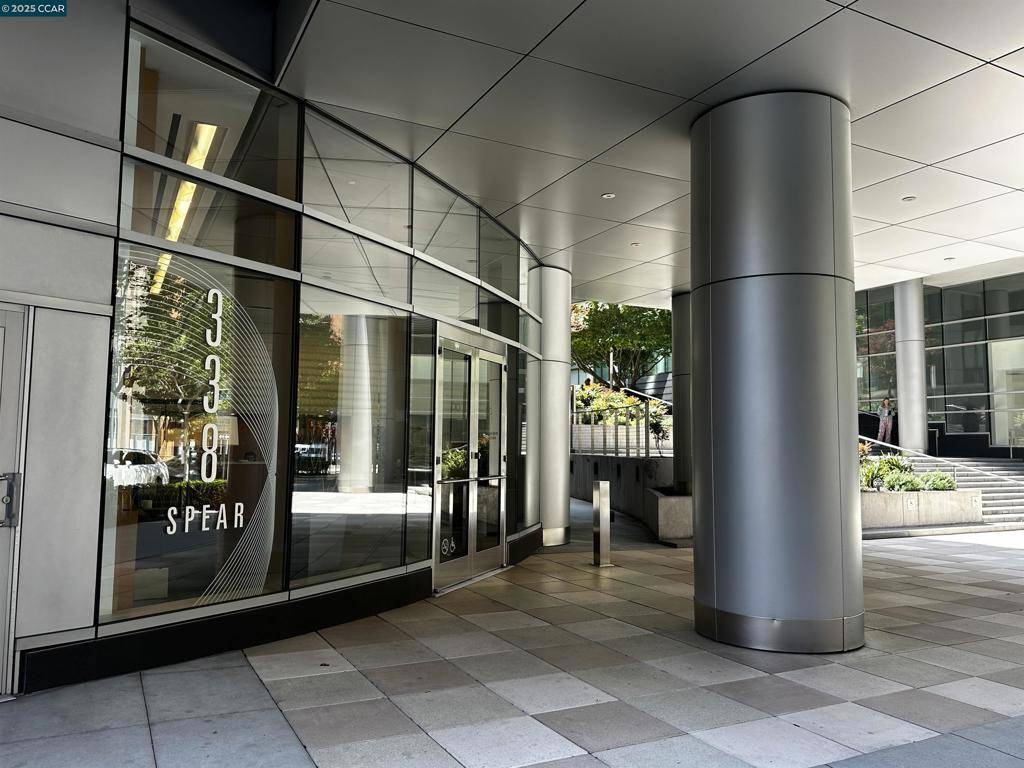 San Francisco, CA 94105,338 Spear St #6J