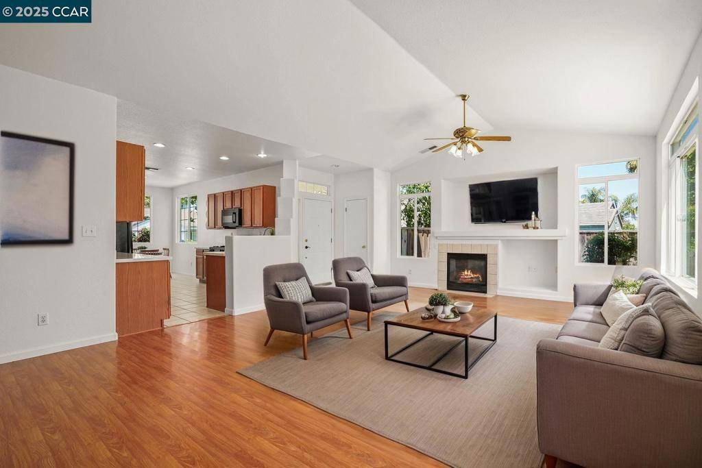 Pittsburg, CA 94565-3661,231 Jack London Court
