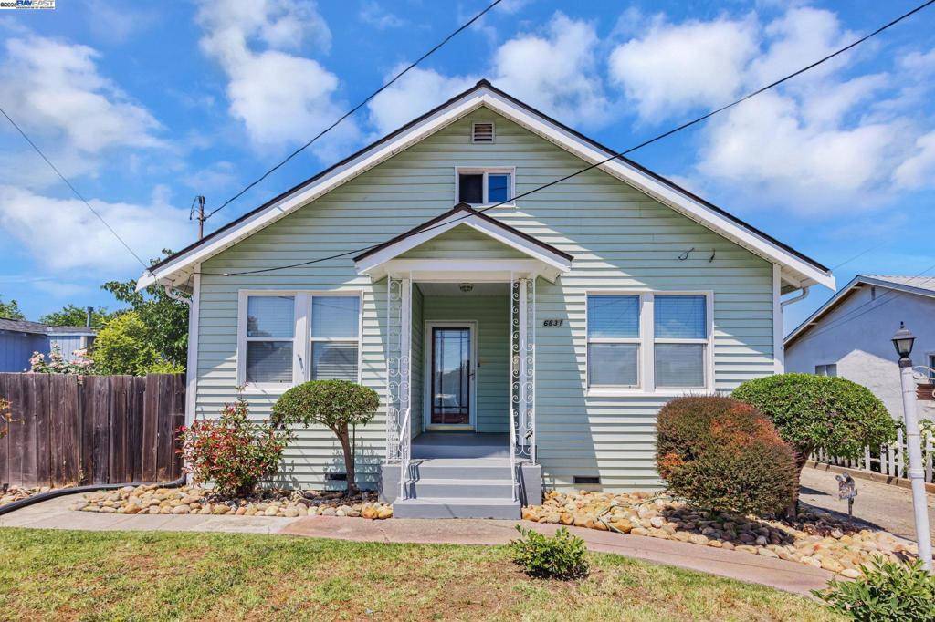 6831 Dairy Ave, Newark, CA 94560