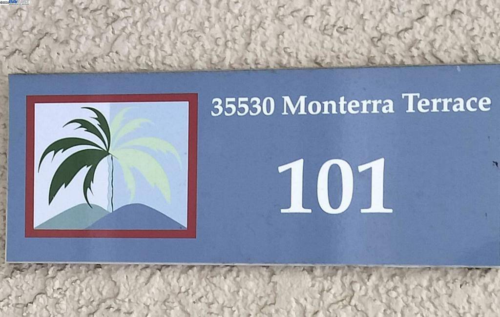 Union City, CA 94587,35530 Monterra Ter #101