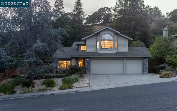 Pleasant Hill, CA 94523,311 Valley High Dr