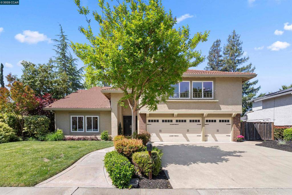 San Ramon, CA 94583,410 Hampton Court