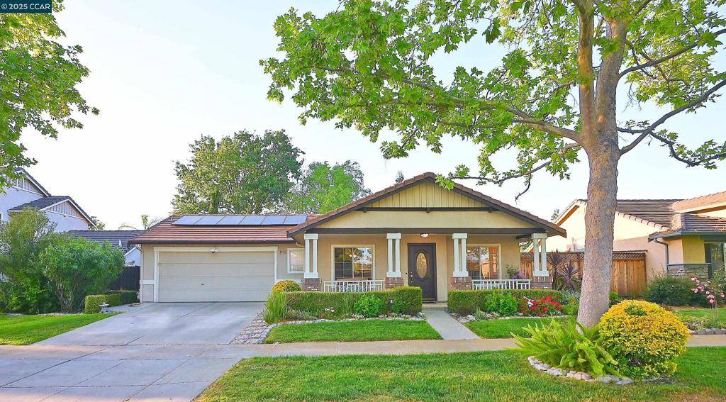 Livermore, CA 94551,6934 Sunridge Drive