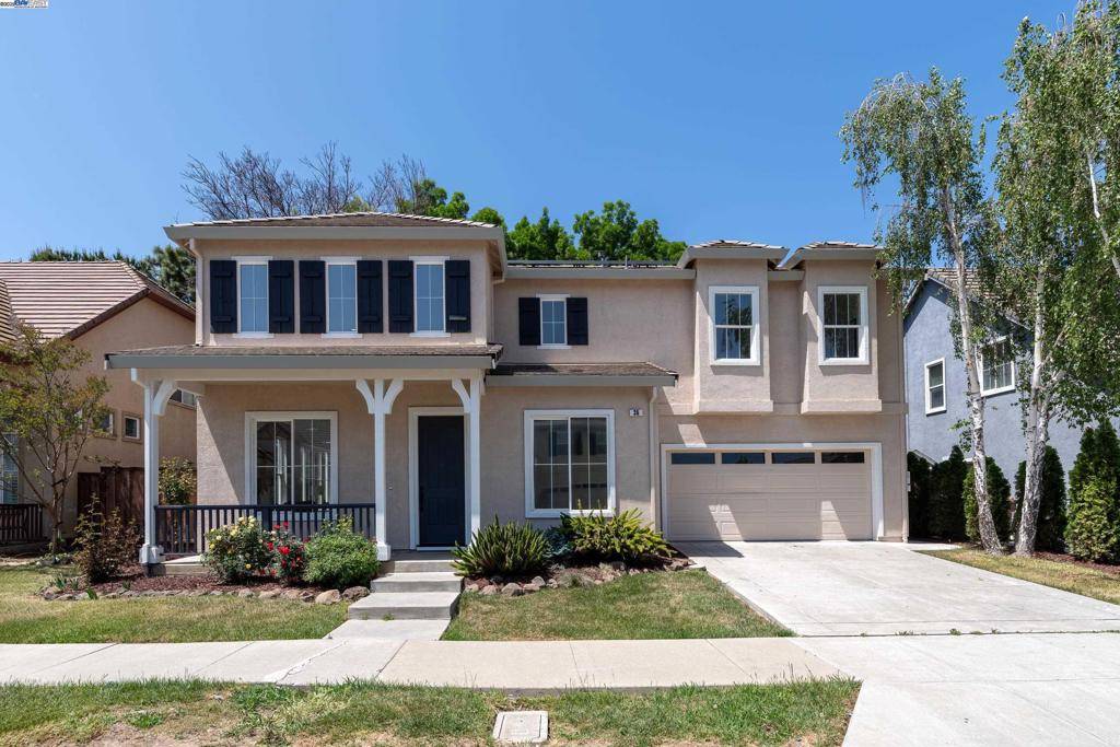 Brentwood, CA 94513,35 Tradition Way