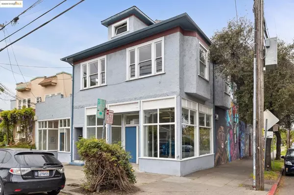 Berkeley, CA 94703,1718 Bancroft Way