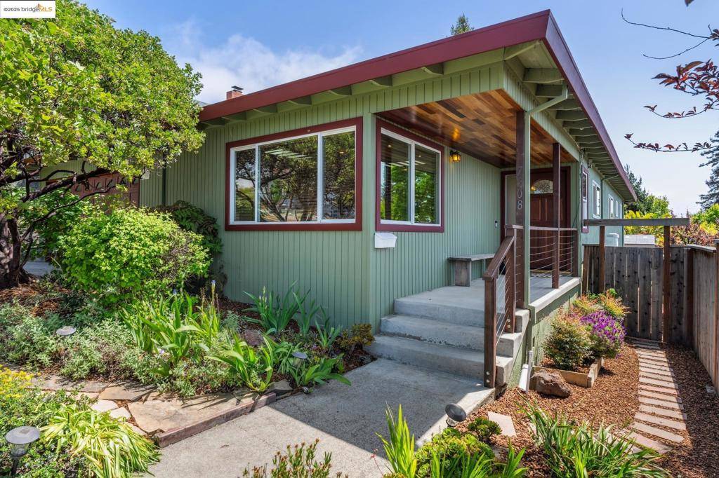 El Cerrito, CA 94530,7308 Potrero Ave