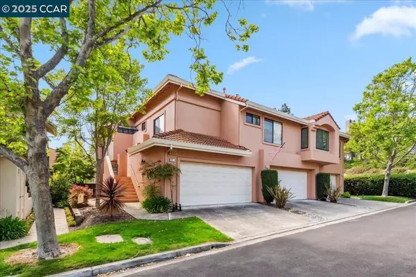 771 Lakemont PL #2, San Ramon, CA 94582