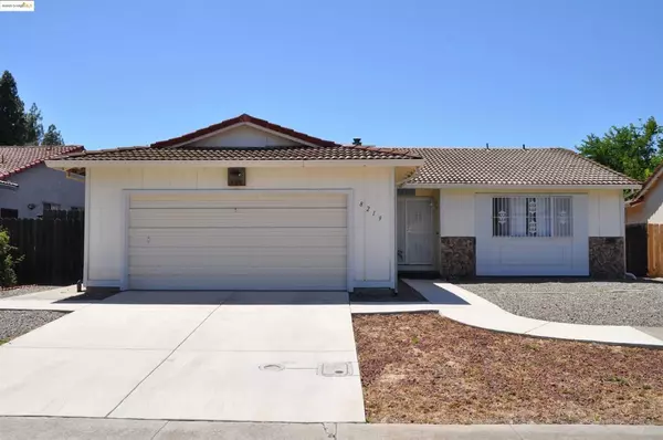 8219 New York Drive, Stockton, CA 95210