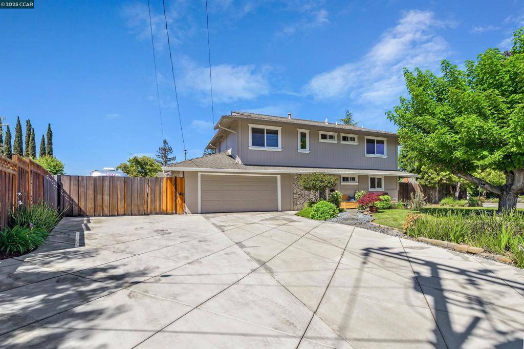 San Ramon, CA 94583,9603 Brockton Ave
