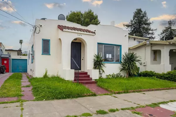 Oakland, CA 94621,1674 79Th Ave