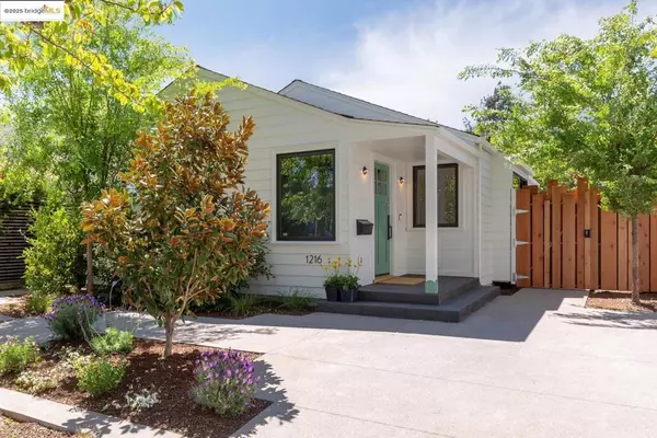 1216 Bancroft WAY, Berkeley, CA 94702