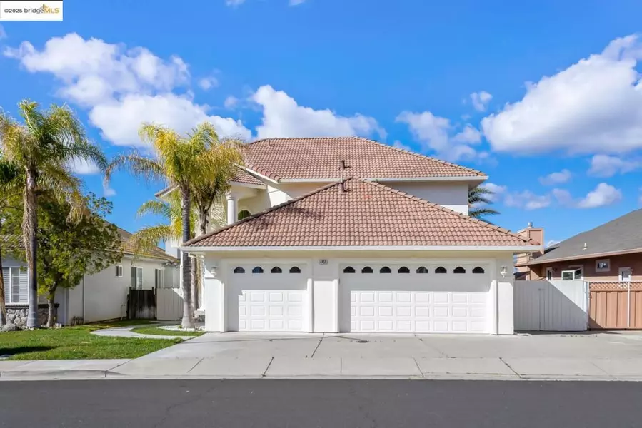 4451 Driftwood CT, Discovery Bay, CA 94505