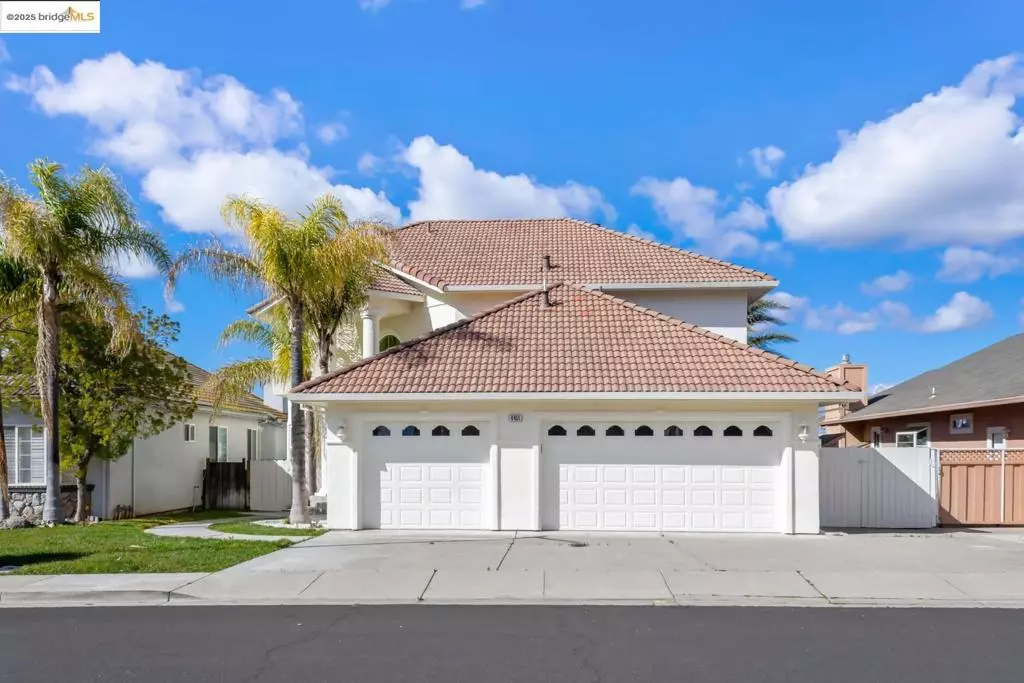 Discovery Bay, CA 94505,4451 Driftwood CT