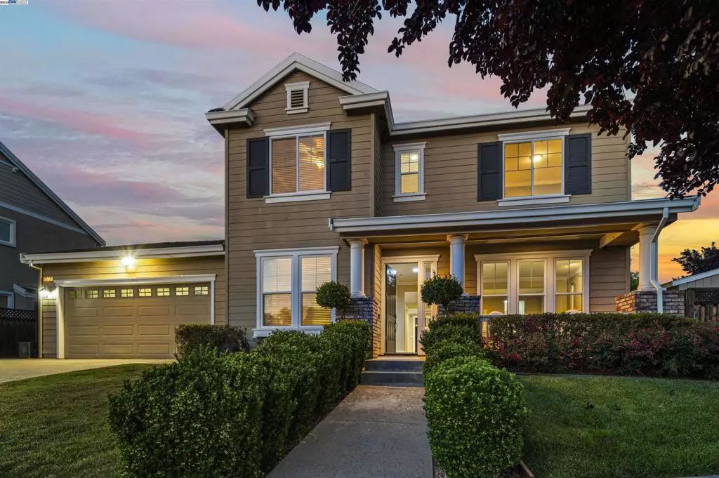 Livermore, CA 94550,2572 Pienza St
