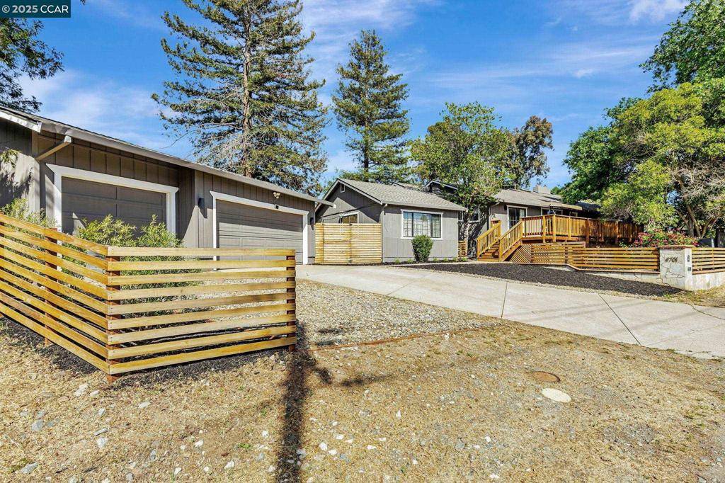 Concord, CA 94521-1430,4701 Myrtle dr