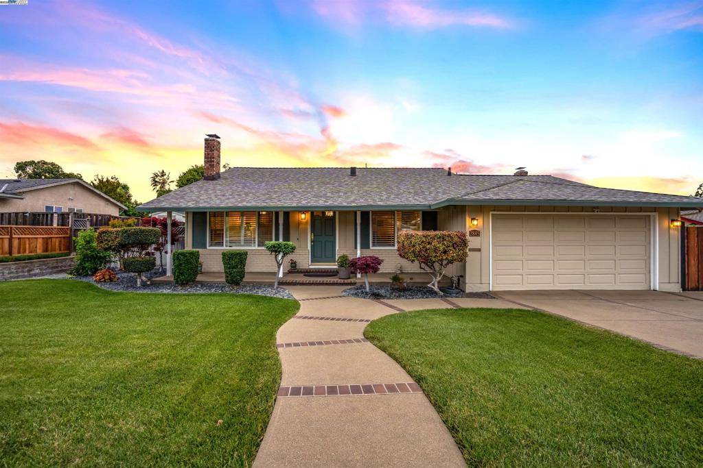 2845 Briarwood Dr, Livermore, CA 94551