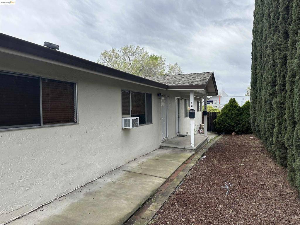 1703 NOIA AVENUE, Antioch, CA 94509-9999