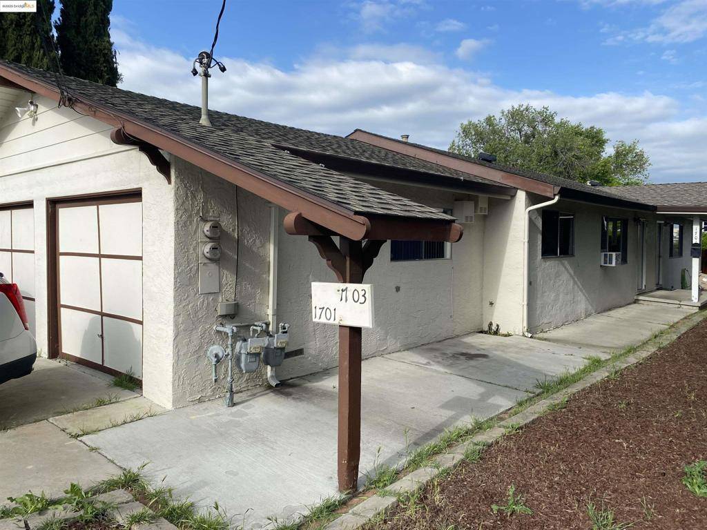 Antioch, CA 94509-9999,1703 NOIA AVENUE