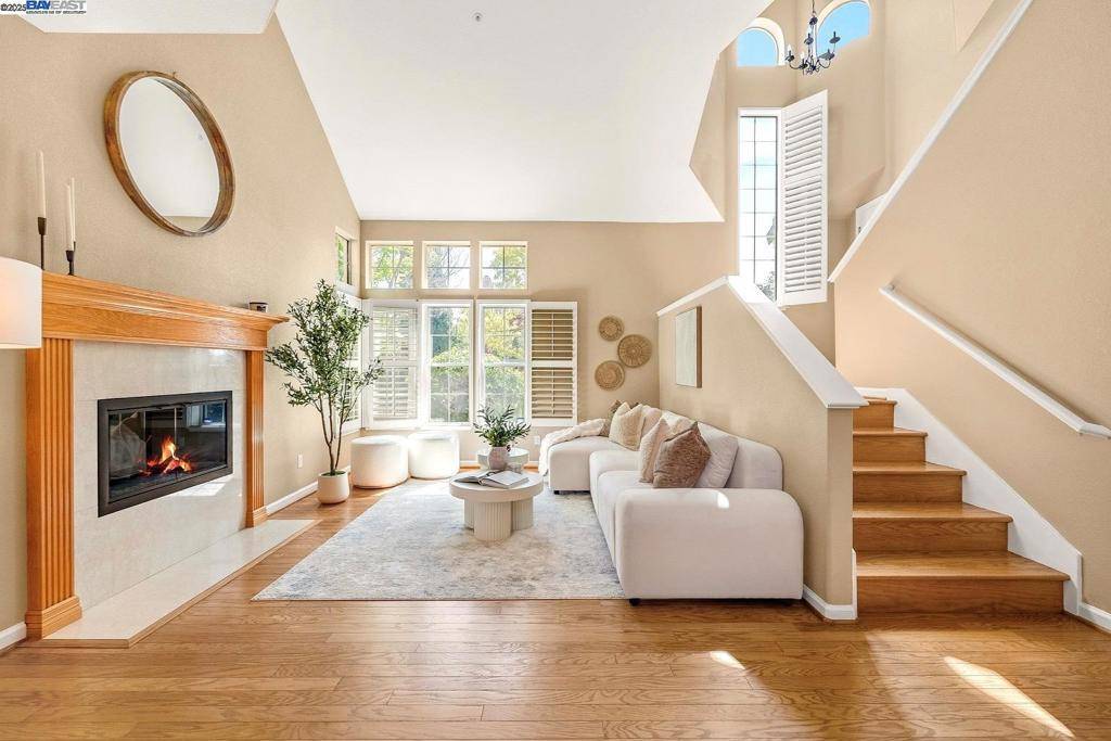 4301 Horner St, Union City, CA 94587