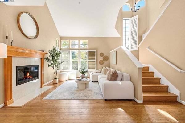 4301 Horner St, Union City, CA 94587