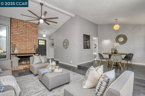 Concord, CA 94521,1821 Alicante Ct