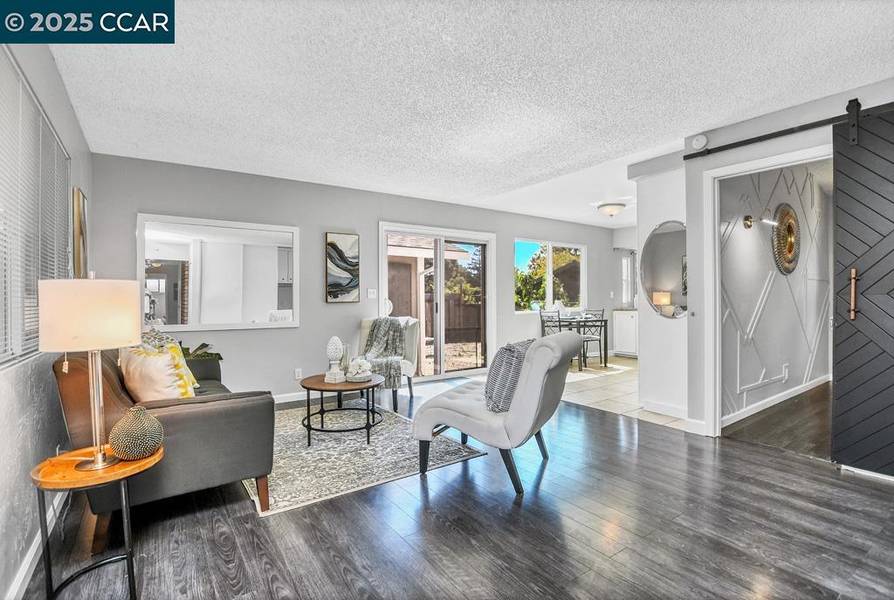 1821 Alicante Ct, Concord, CA 94521