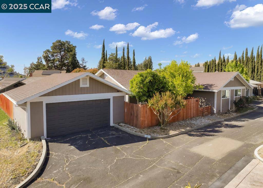 Concord, CA 94521,1821 Alicante Ct