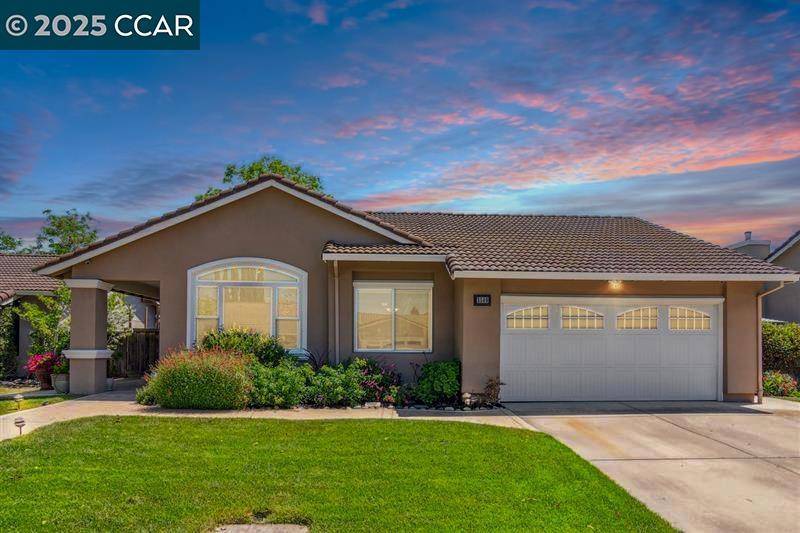 3509 Gulfstream Street, Pleasanton, CA 94588-3561