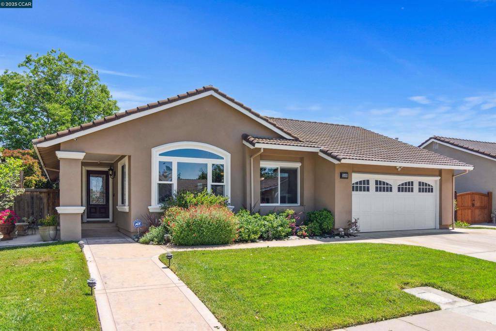 Pleasanton, CA 94588-3561,3509 Gulfstream Street