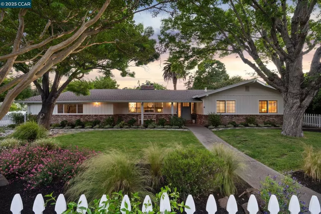 Lafayette, CA 94549,559 Silverado Dr