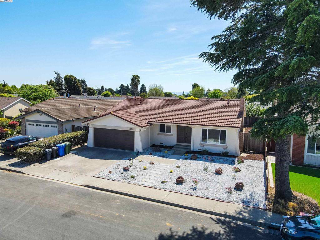 Fremont, CA 94536,35459 Galen Pl