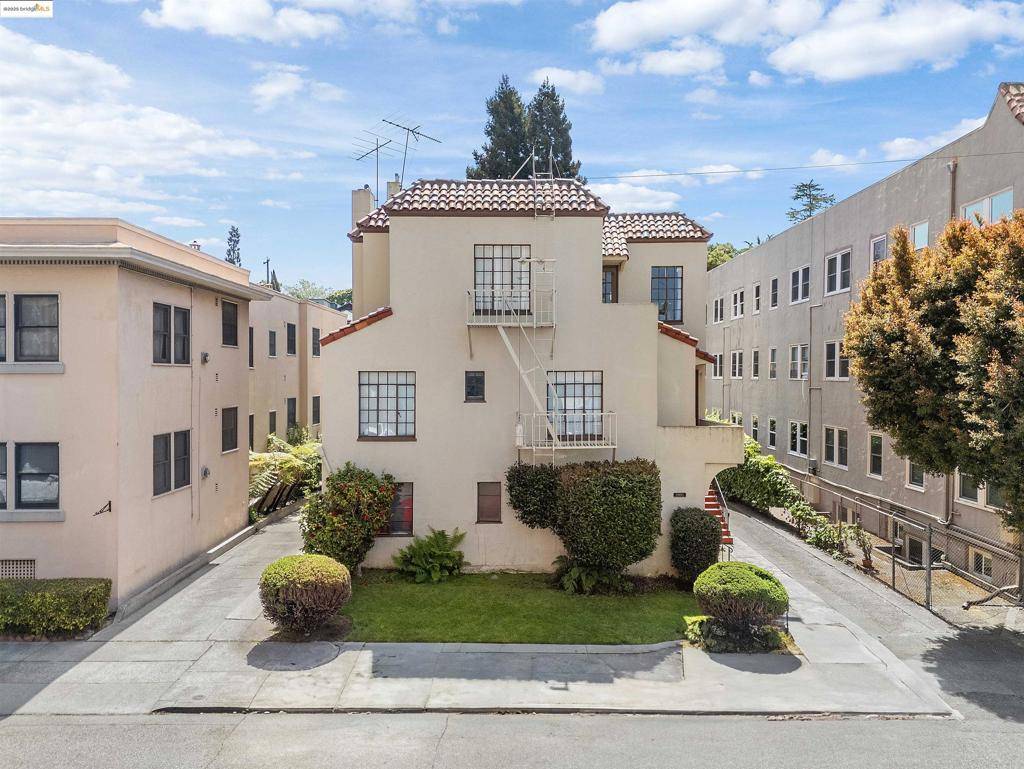 83 Glen Avenue, Oakland, CA 94611