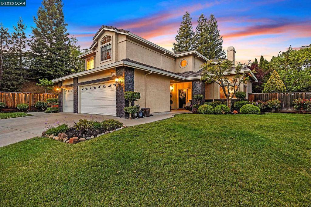 100 Bedford Ct, Danville, CA 94506
